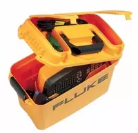 Fluke 6200-2 PAT Tester - UK